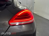 Porsche Panamera S E-Hybrid