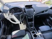 Opel Zafira 2.0 CDTI Cosmo
