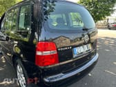 Volkswagen Touran 1.9 TDi Highline EC 7L