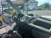 Ford Transit Outro