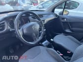 Citroen C3 1.2 VTi Seduction
