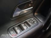 Mercedes-Benz A 250 e Auto