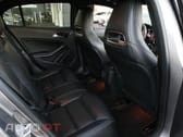Mercedes-Benz GLA 220 d Urban