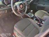 Fiat Tipo 1.3 M-Jet Lounge