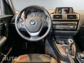 BMW 116 D SportLine