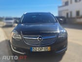 Opel Insignia Sports Tourer Cosmo