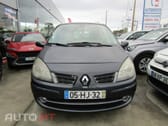 Renault Scénic 2.0 dCi SE Exclusive II