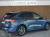Ford Kuga 1.5 EcoBoost ST-LINE X