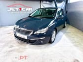 Peugeot 308 Peugeot 308 1.2 e-THP Style