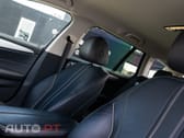 BMW 520 d Line Luxury Auto