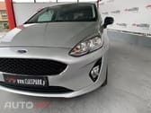 Ford Fiesta 1.0 EcoBoost Business