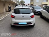 Seat Ibiza FR 2.0