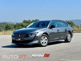 Peugeot 508 SW 1.5 BlueHDi Active Pack EAT8
