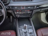 BMW X5 xDrive25d
