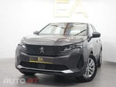 Peugeot 3008 1.5 BlueHDi Allure