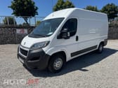 Peugeot Boxer 2.2 BlueHDi 330 L2H2 Premium