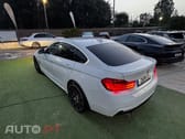BMW 425 d Pack M Auto
