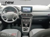 Dacia Sandero Stepway Extreme+ 1.0 TCe Bi-fuel 100cv