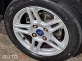 Ford Fiesta 1.0 T EcoBoost Titanium