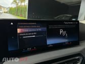 BMW 320 e Auto