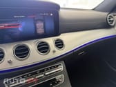 Mercedes-Benz E 300 de AMG Line
