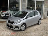 Peugeot 108 1.0 VTI Access