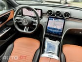 Mercedes-Benz C 300 d AMG Line