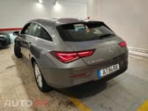 Mercedes-Benz CLA 250 e Shooting Brake Style Plus