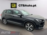 Seat Tarraco 1.4 eHybrid DSG X-Perience 