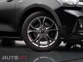 Ford Focus SW 1.0 EcoBoost ST-Line Aut.