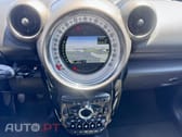 MINI Countryman Cooper D All4