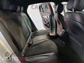 Mercedes-Benz GLC 220 d 4Matic AMG Advanced