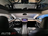 Tesla Model 3 Performance Tração Integral