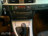 BMW 318 Kit M Motor Novo!