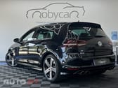 Volkswagen Golf 2.0 TSI R DSG
