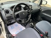 Peugeot iOn Active