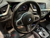 BMW 218 i Aut. M Sport