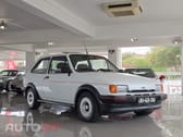 Ford Fiesta XR2