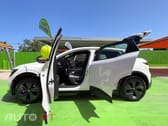 Renault Mégane E-Tech EV40 Equilibre