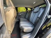 Peugeot 3008 1.5 BlueHDi Allure