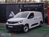 Peugeot Partner 1.6 BlueHDi L2 Pro