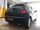 Citroen C4 1.6 HDi Exclusive