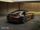 Porsche 992 Carrera 4S PDK