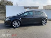 Seat Leon 2.0 Tdi FR DSG