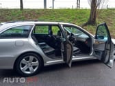 Mercedes-Benz E 220 CDi Avantgarde Aut.