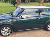 MINI Cooper Outro
