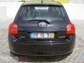 Toyota Auris 1.33 VVTI A/C+VSO