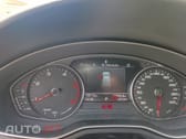 Audi A4 Avant 2.0 TDI Sport S tronic