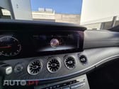 Mercedes-Benz CLS 300 d 9G-TRONIC AMG Line