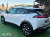Peugeot E-2008 𝟱𝟰 𝙠𝙒𝙝 𝟭𝟱𝟲𝙘𝙫𝙨 𝙎𝙩𝙮𝙡𝙚